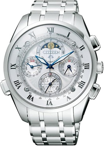 Orologio uomo citizen - orologio,