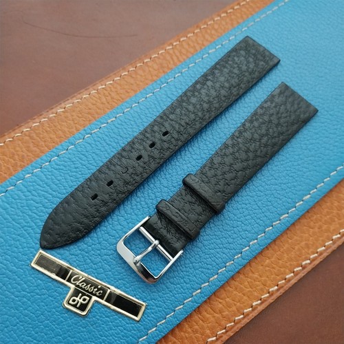 Cinturino orologio vintage