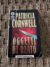 OGGETTI DI REATO Patricia