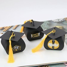  24 Sets Addobbi Laurea