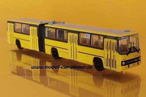 Mcz brekina ikarus 280 - mcz, 280.02