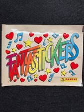 SEALED PACKET BUSTINA
