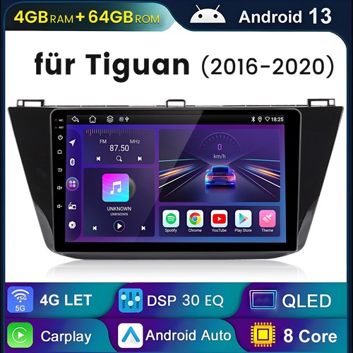 Autoradio core carplay - 8,