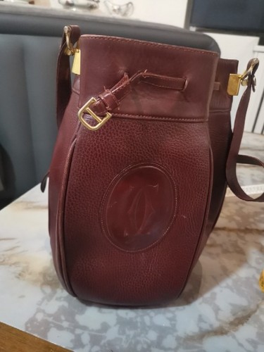 Secchiello cartier - secchiello,