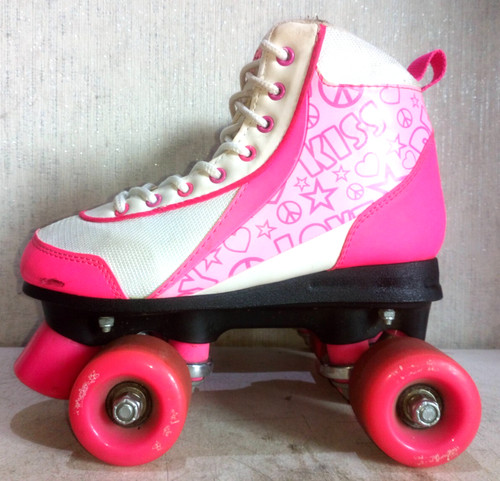 Luscious skates pattini - luscious,
