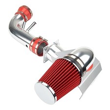 4 Inch Cold Air Intake Kit
