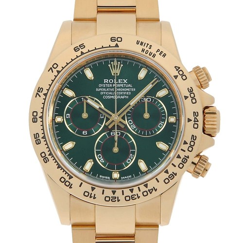Rolex cosmograph daytona - rolex,