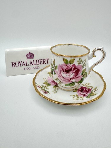 Royal albert american beauty - royal,