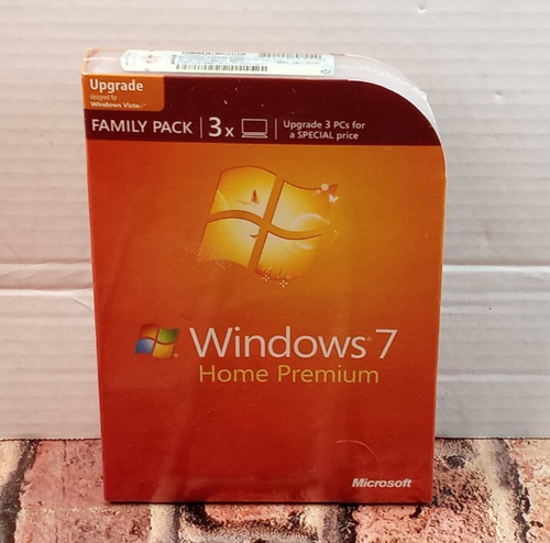 Nuovo microsoft windows home - windows,