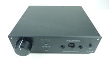 Amplificatore per cuffie Violectric HPA V340 come nuovo + scatola originale + fattura/2 anni GARANTITO!