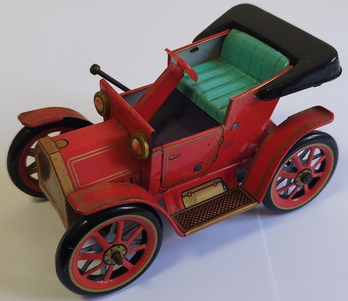 Auto decappottabile frizione - auto, a