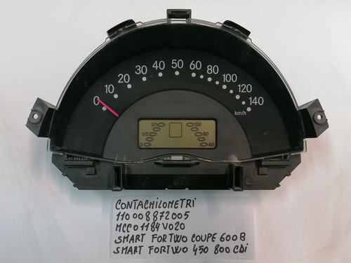 Contachilometri 110008872005 - 110008872005,