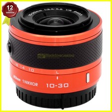 Nikon 1 Nikkor 10‑30mm VR