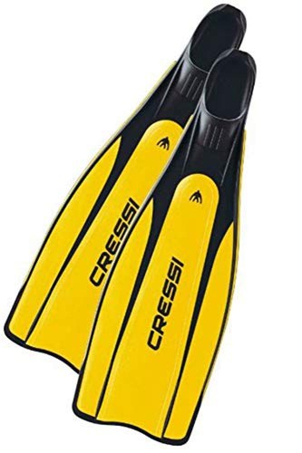 Cressi pro star - (tg., 43/44)