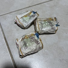 3 confezioni morbide per