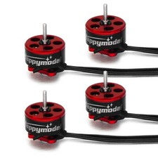 4pcs Happymodel SE0802 1-2S