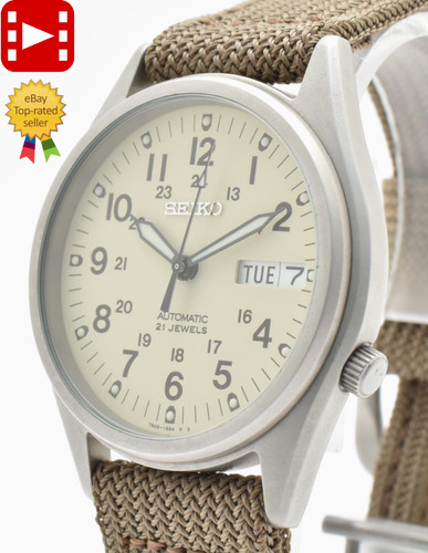 Ottime condizioni seiko - 🎦[ottime,