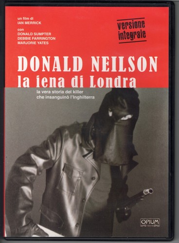 Donald neilson iena di - iena,