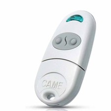 CAME TOP 432NA Cancello Multi-Copia Telecomando Fob Trasmettitore Chiave + Batteria