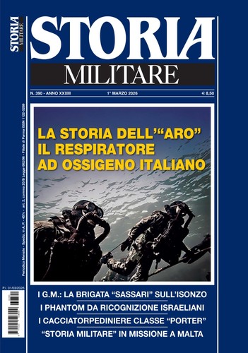 Rivista storia militare - rivista, nr