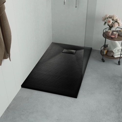 Piatto base doccia smc - piatto,