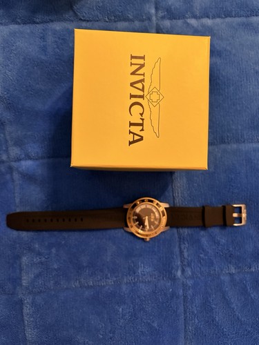 Invicta speciality 45mm - 45mm, cassa