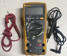 Multimetro digitale Fluke 179