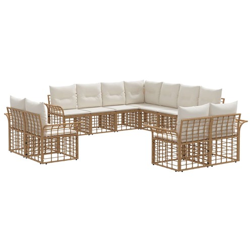 Set divani esterno - divani,