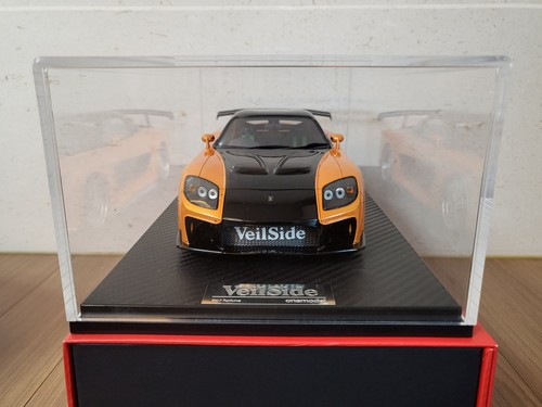 One model veilside - model,