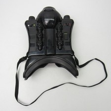 Occhiali stealth infrarossi visione notturna Jakks Pacific EyeClops 2009 - TESTATI