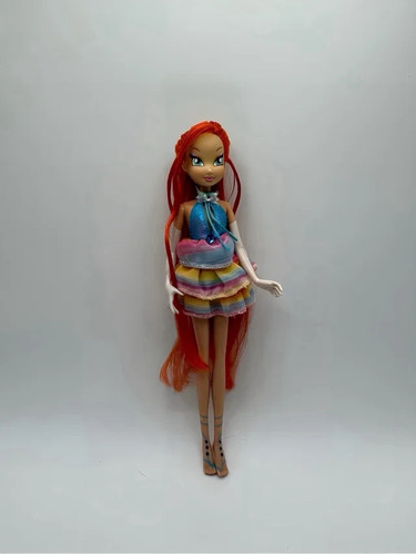Winx club bloom - winx, enchantix