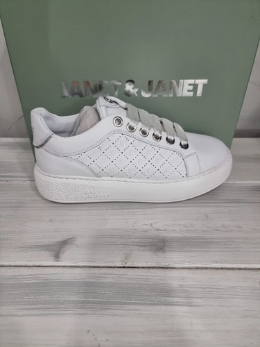 Janet sneakers donna - janet&janet,