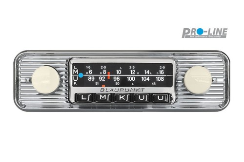 Blaupunkt frankfurt stereo - blaupunkt,