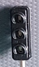 SEMAFORO STRADALE O BINARI