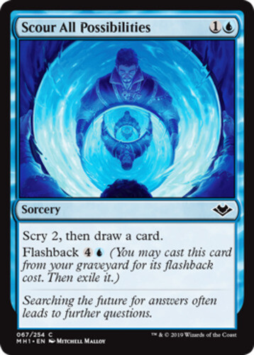 Mtg near mint - mtg-4x-near,