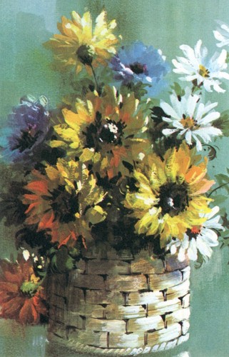 Bellissimo biglietto buon - bellissimo,