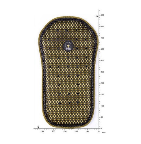 Forcefield pro indietro - forcefield,