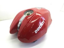 SERBATOIO BENZINA CARBURANTE DUCATI MONSTER 695 2007 M419AA
