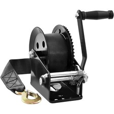 Vevor verricello manuale forza - vevor,
