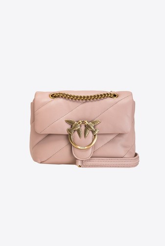 Borsa pinko mini love bag - pinko,