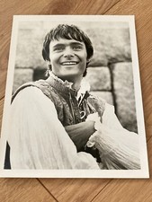 Leonard Whiting - rare