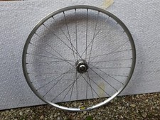 Ruota ibrida touring anteriore