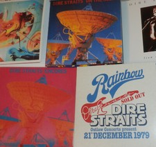 Dire straits live 1978 1992 - live, 1978-1992