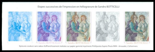 Francia epreuve luxe - francia,