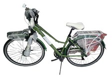 Bici myland colle city - bici,
