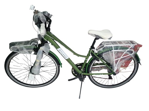 Bici myland colle - colle, 28.1