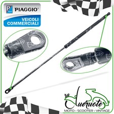 Pistone gas sportello - gas,