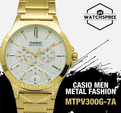 Orologio casio uomo analogico - casio,