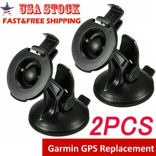 Supporto gps ventosa auto - 2x,