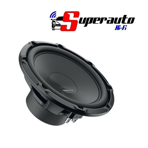 Hertz serie cento subwoofer - cento, cs